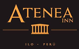 Hostal Atenea