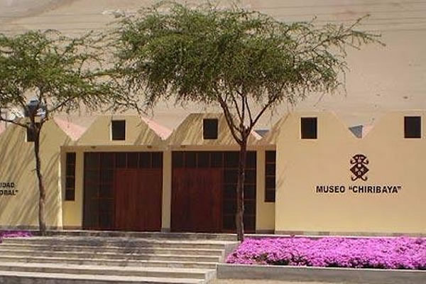 Museo Chiribaya